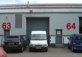 More details for Nazeing Rd, Nazeing - Industrial for Sale