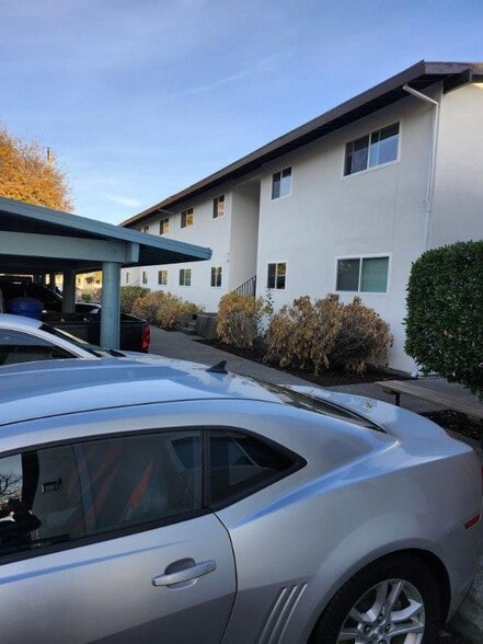 7359 Boris Ct, Rohnert Park, CA for sale - Building Photo - Image 2 of 23