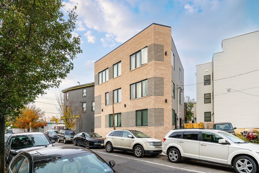 2301 Frankford Ave, Philadelphia, PA à vendre - Photo du bâtiment - Image 2 de 59