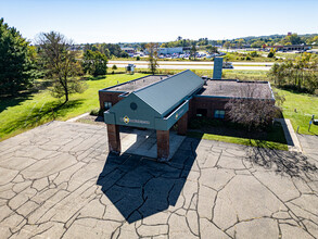 2110 W Hwy 12, Menomonie, WI for lease Building Photo- Image 1 of 21