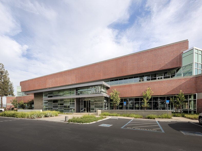 2630 Orchard Pky, San Jose, CA for lease - Primary Photo - Image 1 of 15