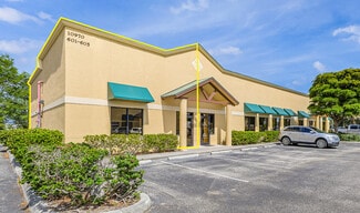 Plus de détails pour 10970 S Cleveland Ave, Fort Myers, FL - Local d'activités à louer