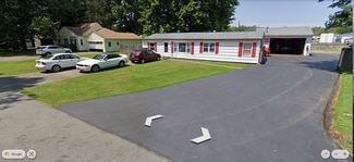 Plus de détails pour 88 Southern Dr, Rochester, NY - Industriel à vendre