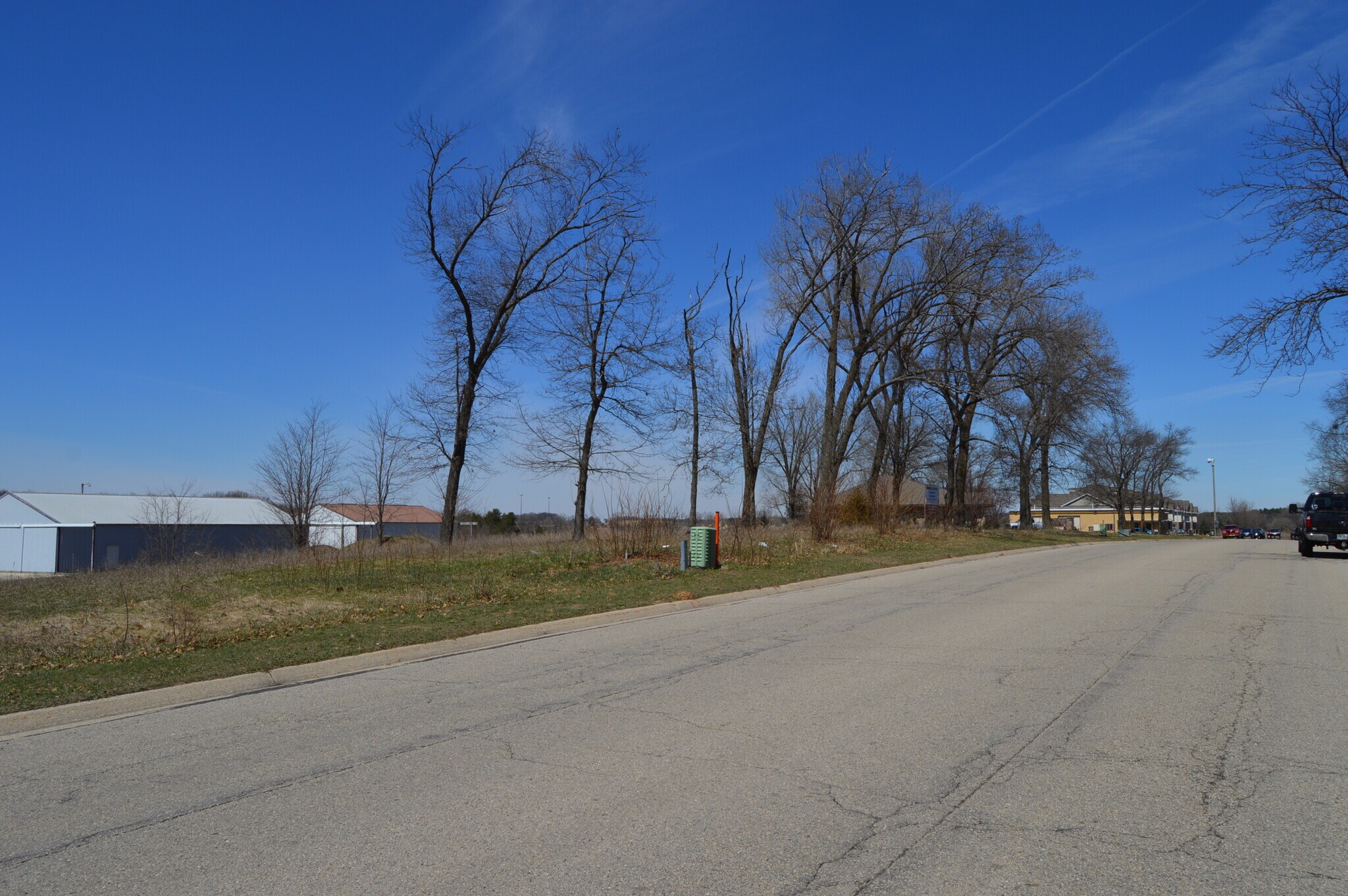 Lot 2 Airport Road, Portage, WI for sale Other- Image 1 of 15