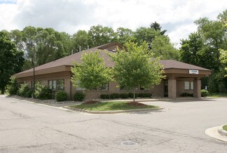More details for 6102 Abbott Rd, East Lansing, MI - Office for Lease