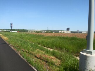 More details for Interstate 65 and Bibb-Garrett Road, Decatur, AL - Land for Sale