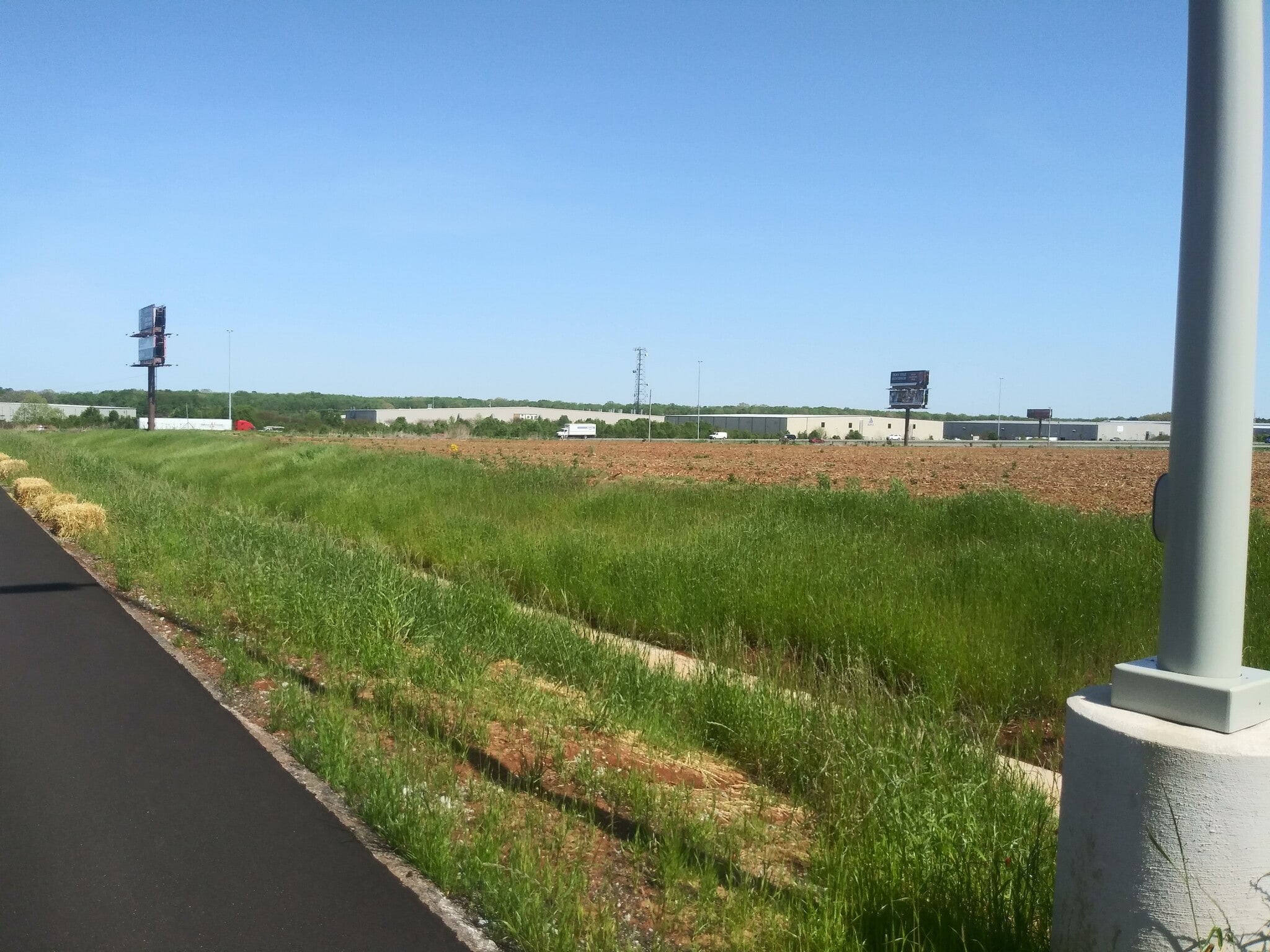 Interstate 65 and Bibb-Garrett Road, Decatur, AL for sale Building Photo- Image 1 of 4