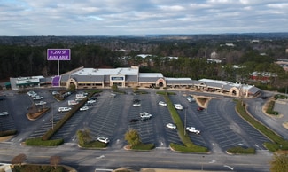 Plus de détails pour 165 Inverness Plz, Birmingham, AL - Commerce de détail à louer