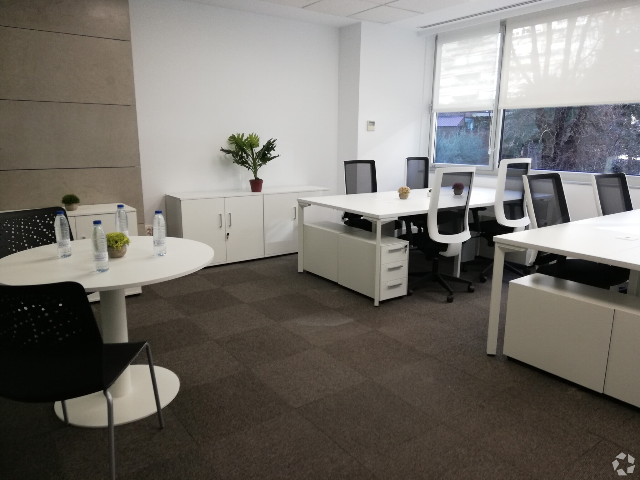 Calle Poeta Joan Maragall, 23, Madrid, Madrid for lease Interior Photo- Image 1 of 5