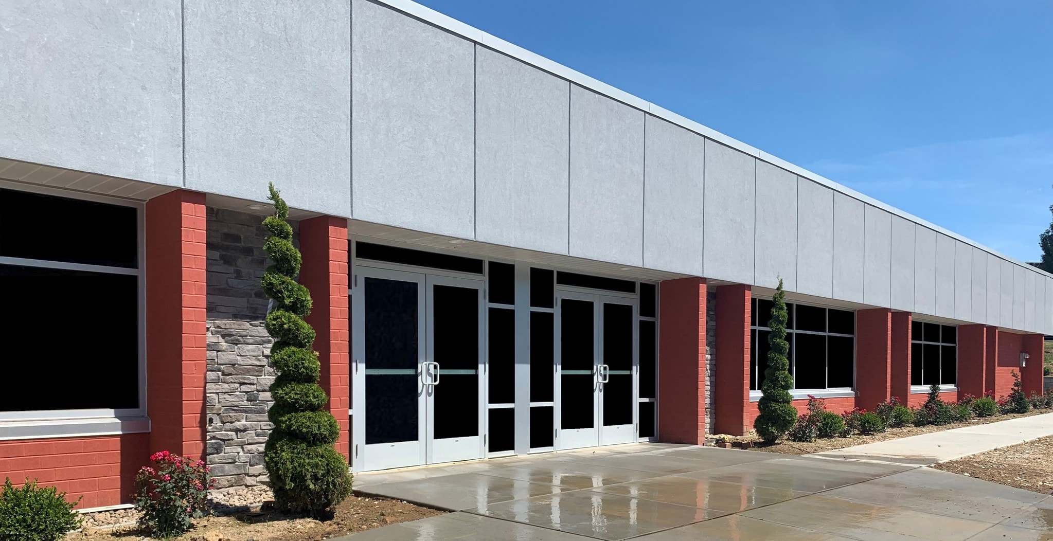 200 Grandview Ave, Camp Hill, PA for lease Primary Photo- Image 1 of 14