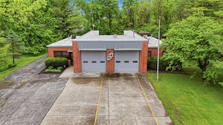 More details for 7731 Traders Ln, Indianapolis, IN - Office for Sale