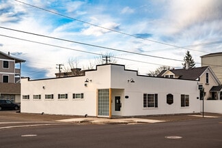 Plus de détails pour 330-340 Washington St SW, Albany, OR - Bureau à vendre