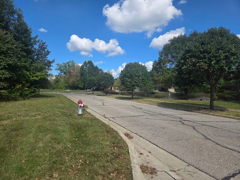 0 Beecher Crossing Rd N, Gahanna, OH for sale - Building Photo - Image 2 of 17