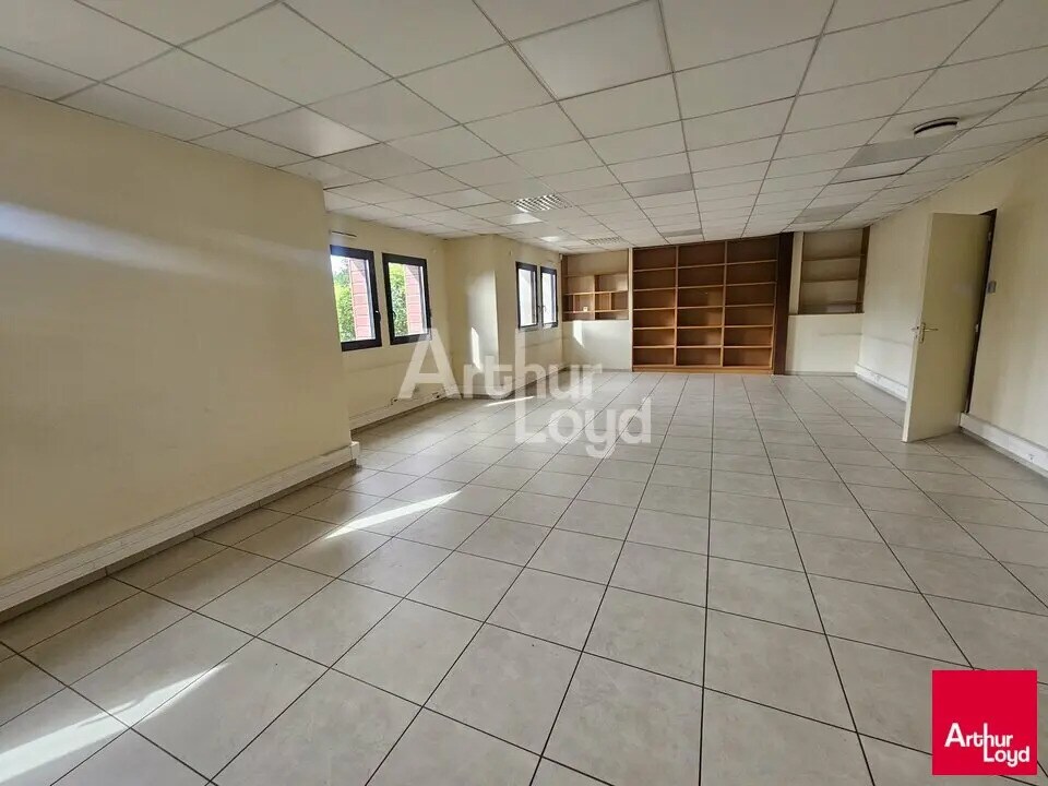 Bureau dans Écouflant à louer Photo intérieure- Image 1 de 5