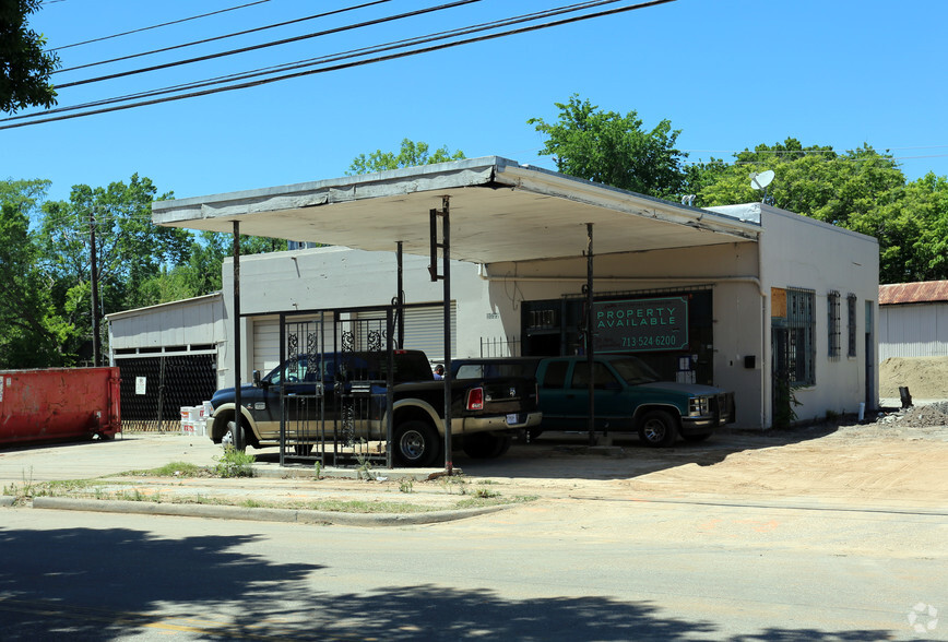 2322 Bissonnet St, Houston, TX for sale - Primary Photo - Image 1 of 1