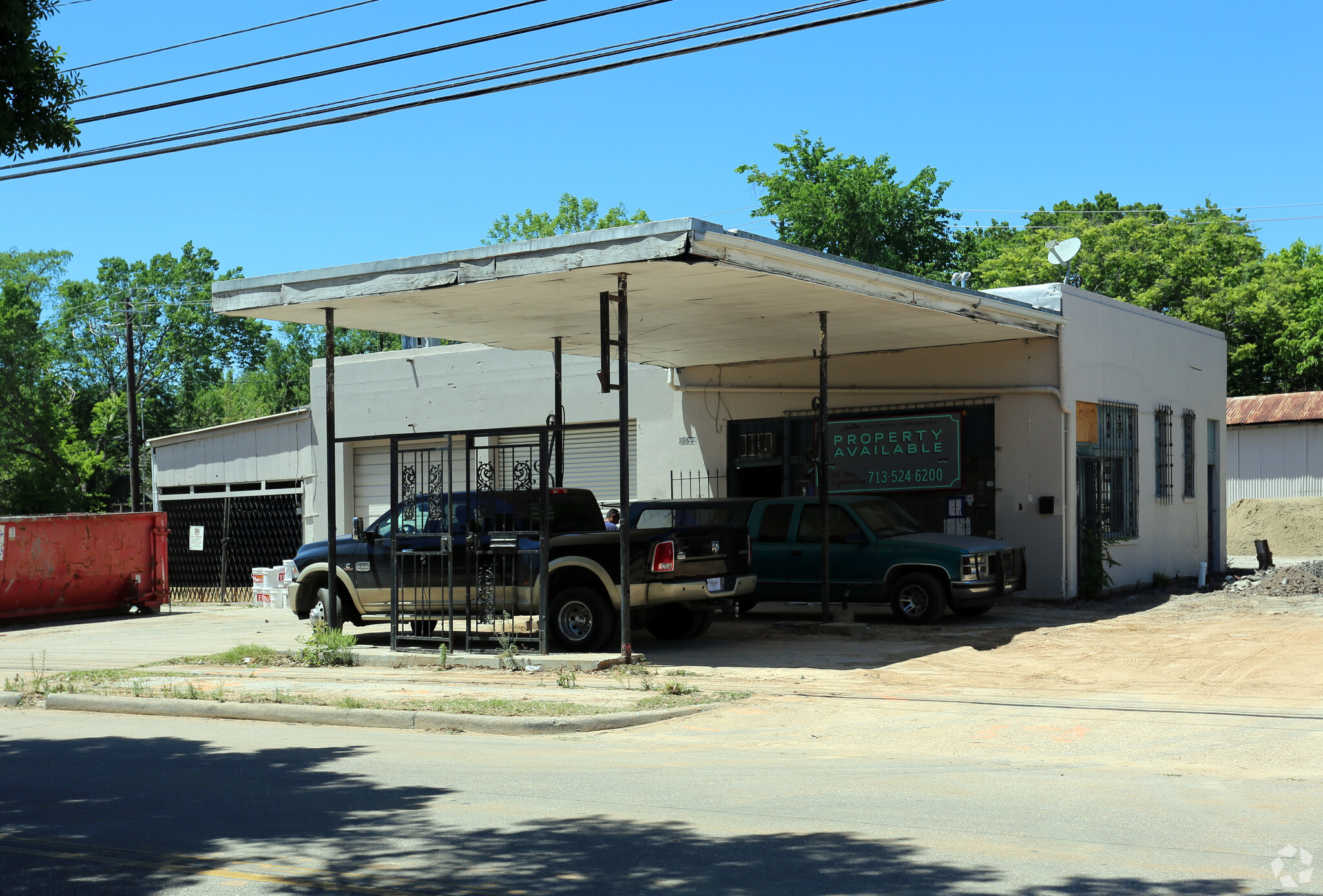 2322 Bissonnet St, Houston, TX for sale Primary Photo- Image 1 of 1