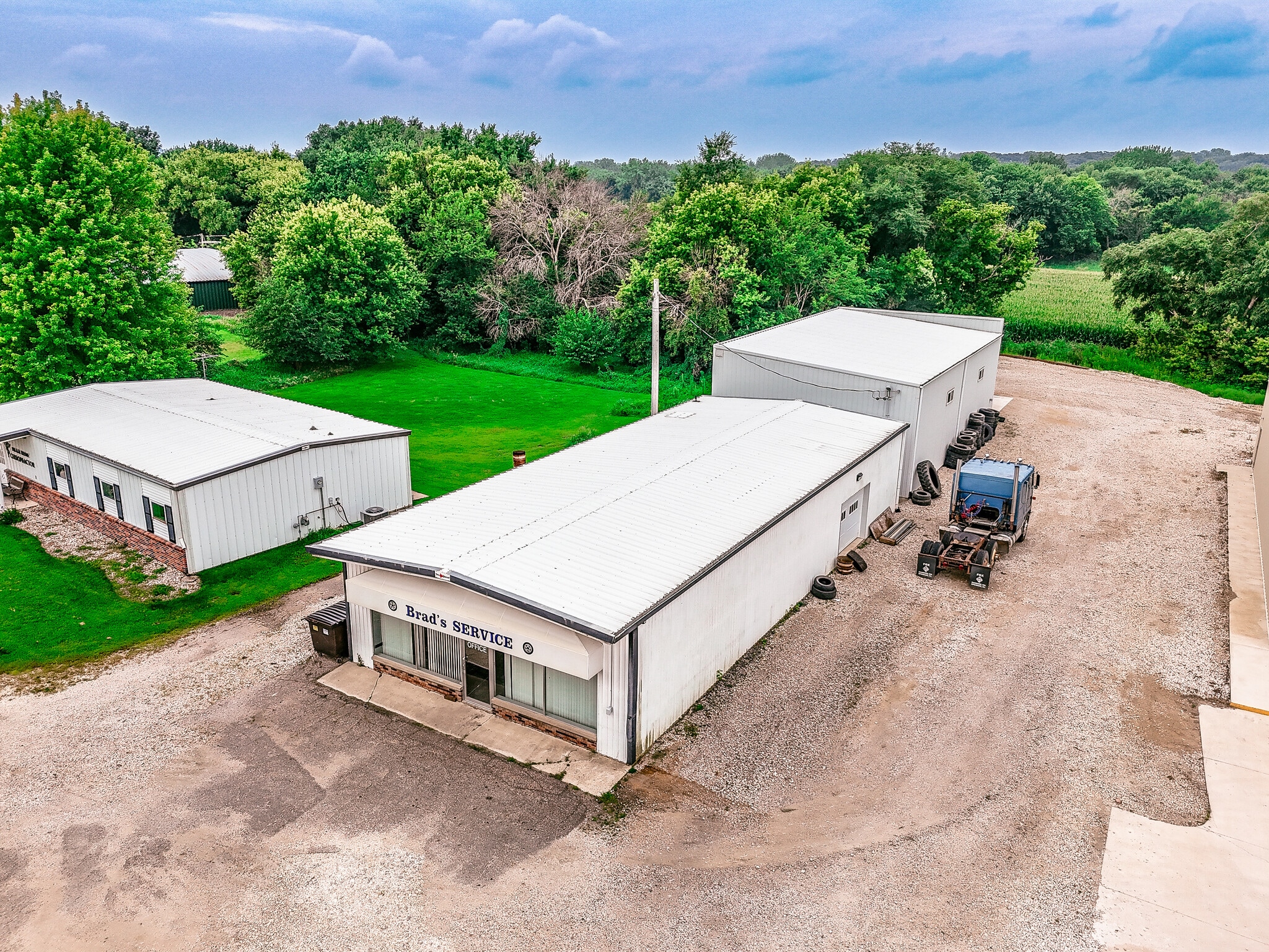 310 Highway 71, Sioux Rapids, IA for sale Primary Photo- Image 1 of 20