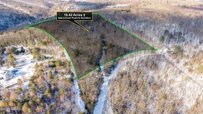Plus de détails pour Hillside Road Rd, Millville, PA - Terrain à vendre