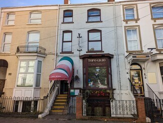 More details for 55 St Helens Rd, Swansea - Retail for Sale