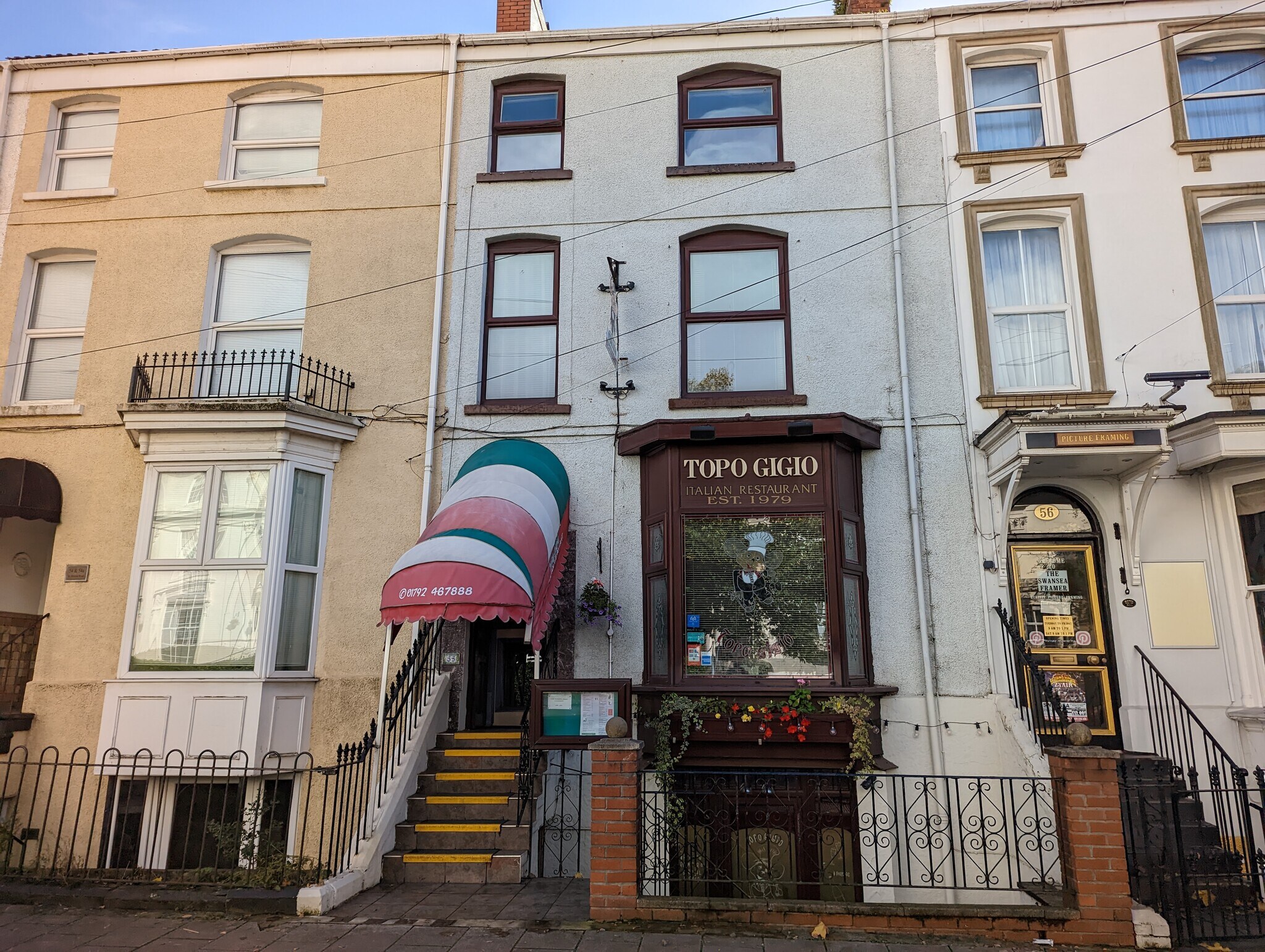 55 St Helens Rd, Swansea à vendre Photo principale- Image 1 de 18