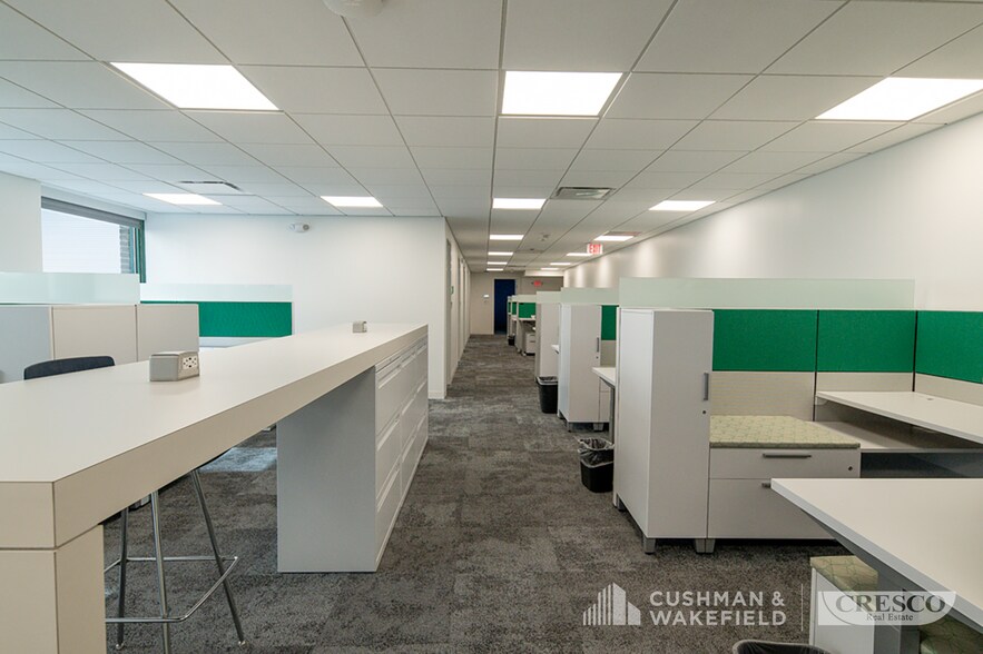 1331 Euclid Ave, Cleveland, OH à louer - Photo intérieure - Image 3 de 13