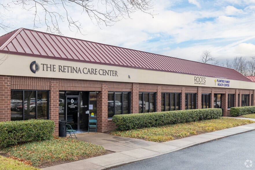 104 Plumtree Rd, Bel Air, MD for lease - Building Photo - Image 2 of 5