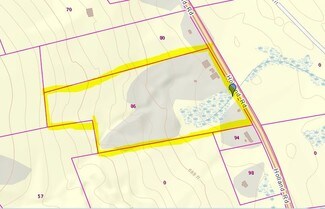 Plus de détails pour 86 Holland Rd, Brimfield, MA - Commerce de détail à vendre