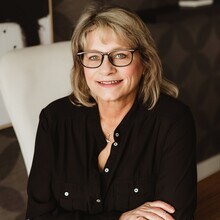 Kris Strohmeyer-lett