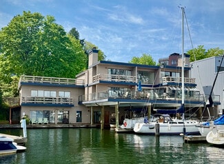 More details for 2900 Westlake Ave N, Seattle, WA - Office for Sale