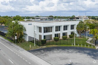 5100 N Dixie Hwy, Oakland Park, FL - Aerial map view - Image1