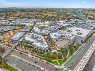 Plus de détails pour 4303-4305 La Jolla Village Dr, San Diego, CA - Bureau à louer