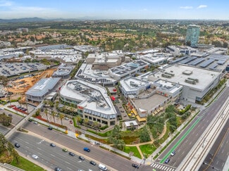 Plus de détails pour 4303-4305 La Jolla Village Dr, San Diego, CA - Bureau à louer