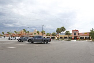 More details for 1550-1580 Bella Cruz Dr, Lady Lake, FL - Retail for Lease