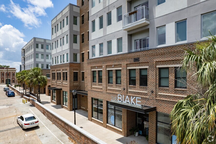 540 Selma St, Savannah, GA à louer - Photo du bâtiment - Image 3 de 27