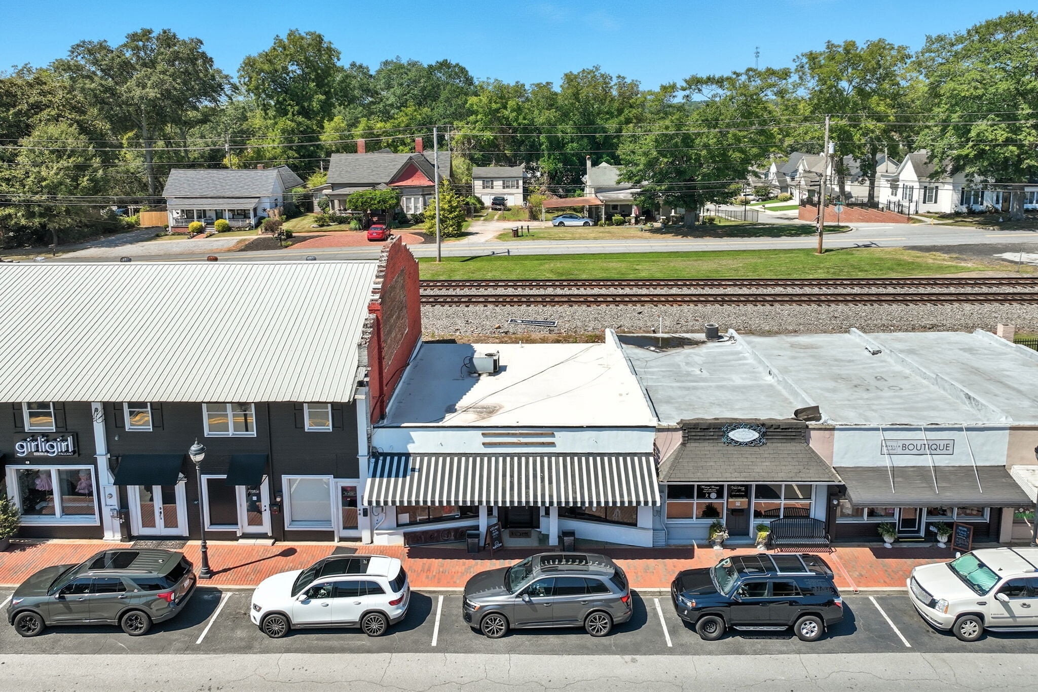 92 E Main St, Buford, GA for sale Primary Photo- Image 1 of 7