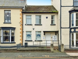 More details for 10 Brighton Rd, Rhyl - Office for Sale