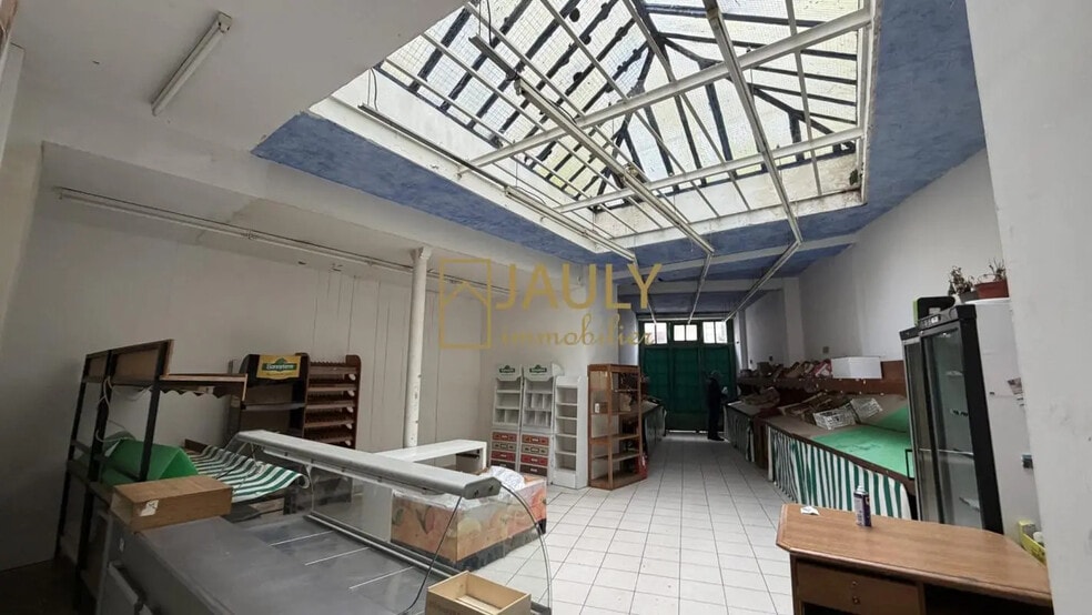 2 Rue Louis Geoffroy, Meaux à louer - Photo intérieure - Image 2 de 7