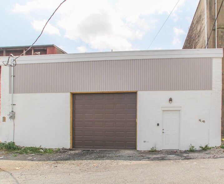 814 Mechanic St, Bethlehem, PA for lease - Building Photo - Image 1 of 7