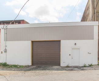 More details for 814 Mechanic St, Bethlehem, PA - Flex for Lease
