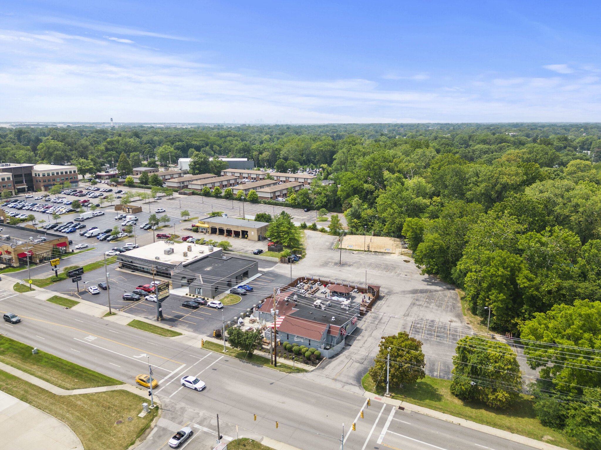 151 N Hamilton Rd, Gahanna, OH for sale Building Photo- Image 1 of 44