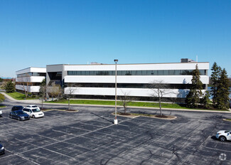 More details for 8777 Purdue Rd, Indianapolis, IN - Office for Lease