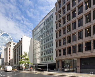 More details for 32-38 Dukes Pl, London - Office for Lease