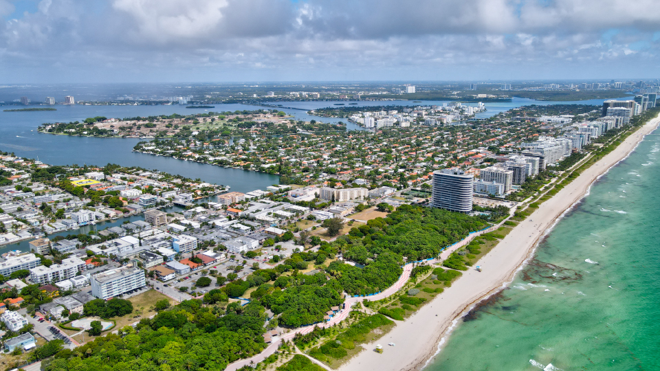 794-816 85th St, Miami Beach, FL à vendre - Photo du bâtiment - Image 1 de 1