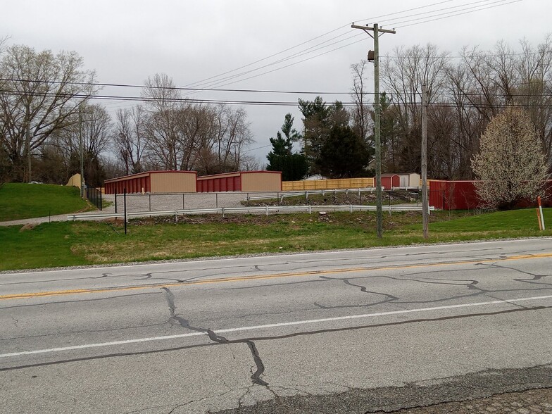 10350 N US Hwy 31, Seymour, IN for sale - Building Photo - Image 1 of 13