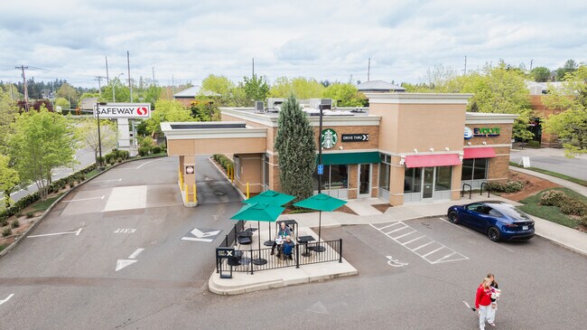 Plus de détails pour 18215 NW West Union Rd, Portland, OR - Commerce de détail à vendre