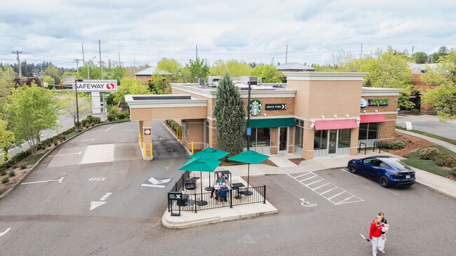 More details for 18215 NW West Union Rd, Portland, OR - Retail for Sale