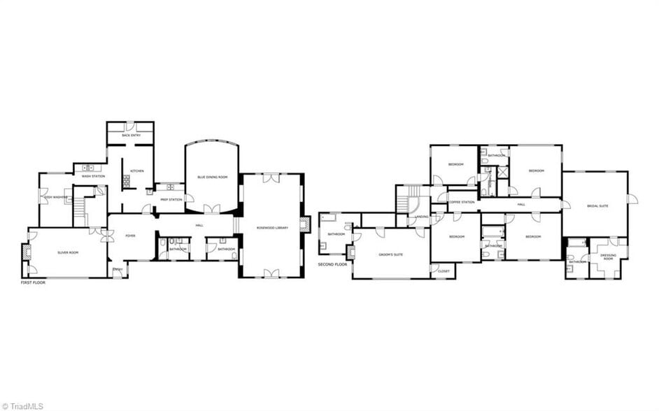 17 E Main St, Thomasville, NC for sale - Building Photo - Image 2 of 50