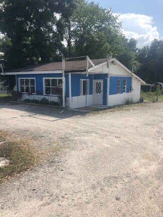 Plus de détails pour 10405 US Highway 301, Dade City, FL - Commerce de détail à vendre