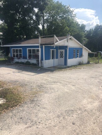 Plus de détails pour 10405 US Highway 301, Dade City, FL - Vente au détail à vendre