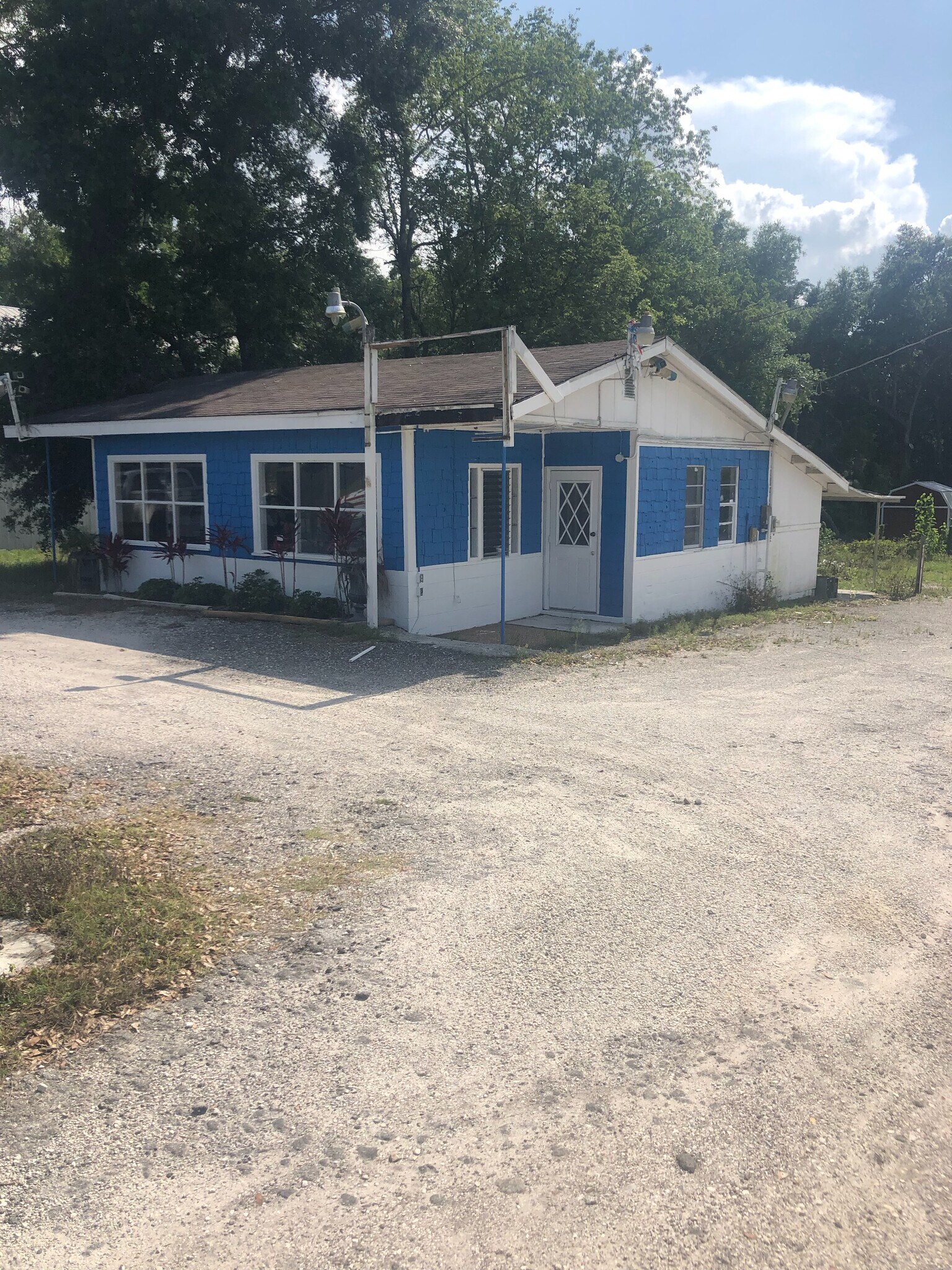 10405 US Highway 301, Dade City, FL à vendre Photo principale- Image 1 de 5